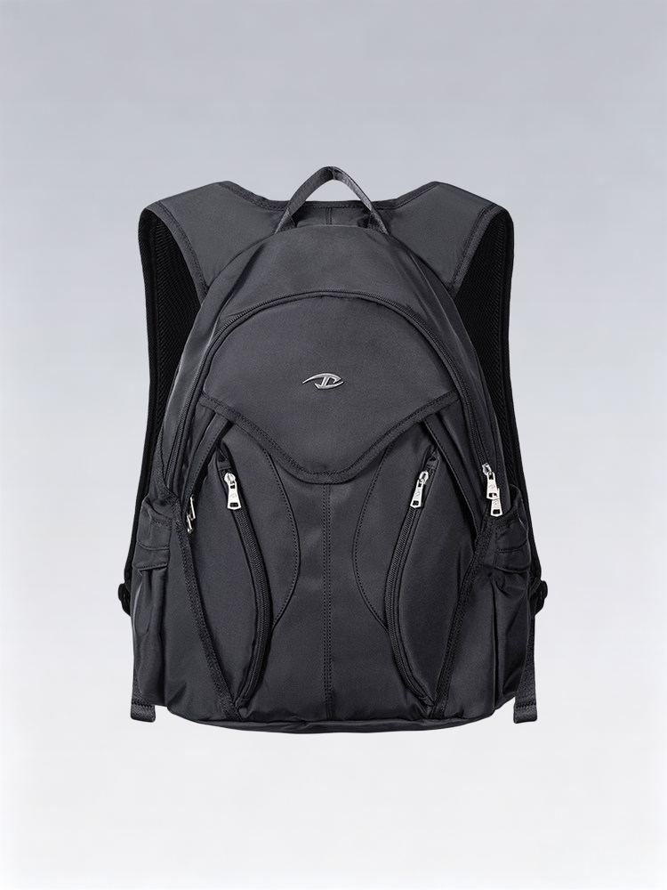Scarab Nylon Backpack