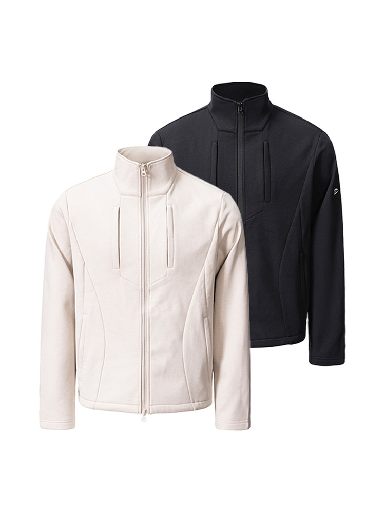 StormWalker Thermal Short-Fleece Jacket