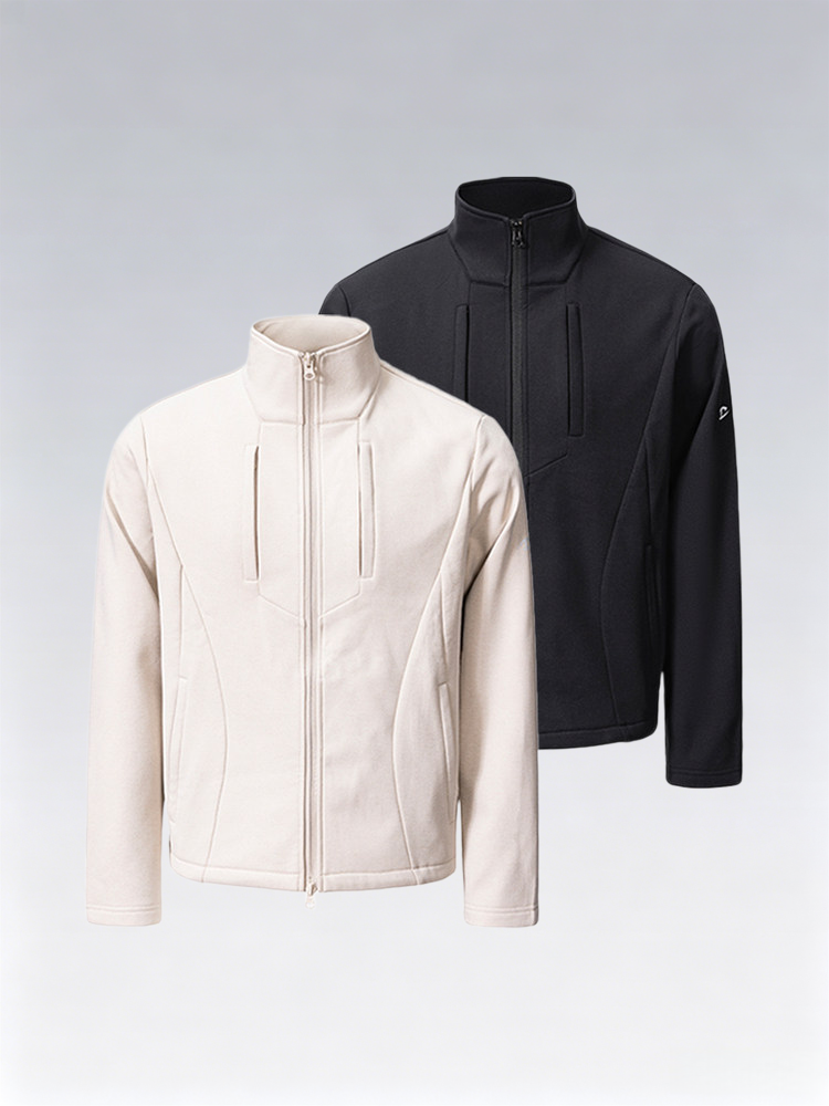 StormWalker Thermal Short-Fleece Jacket