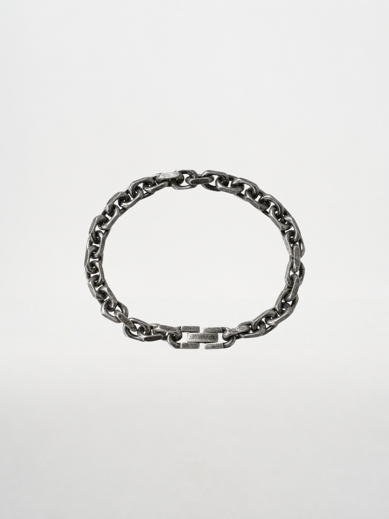 LOGO Wasteland Chain Bracelet