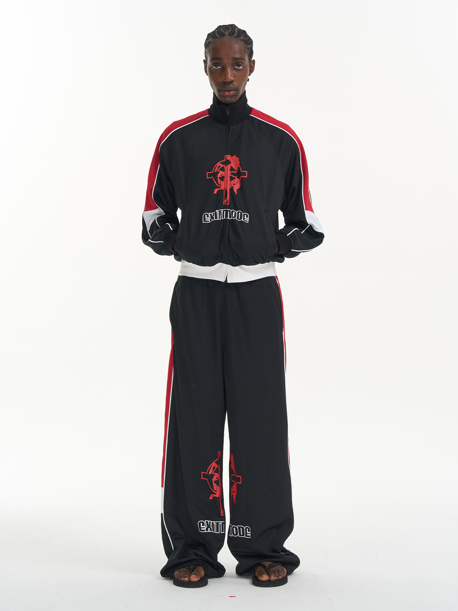 Warhorse Sport Jacket