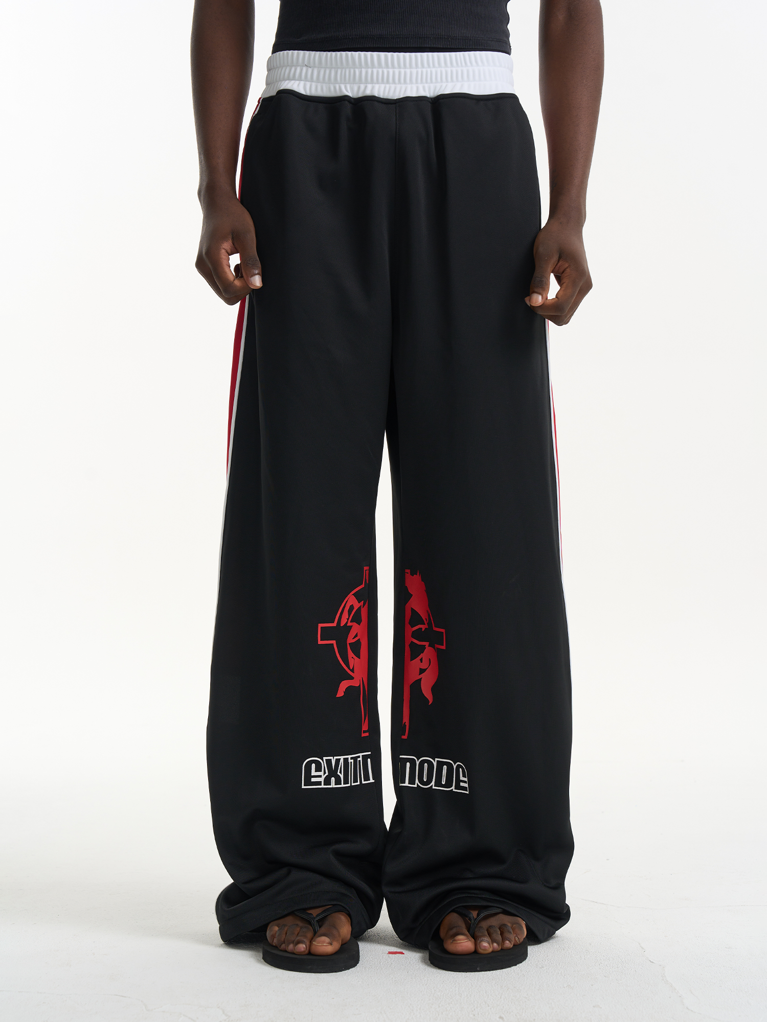 Warhorse Sport Pants