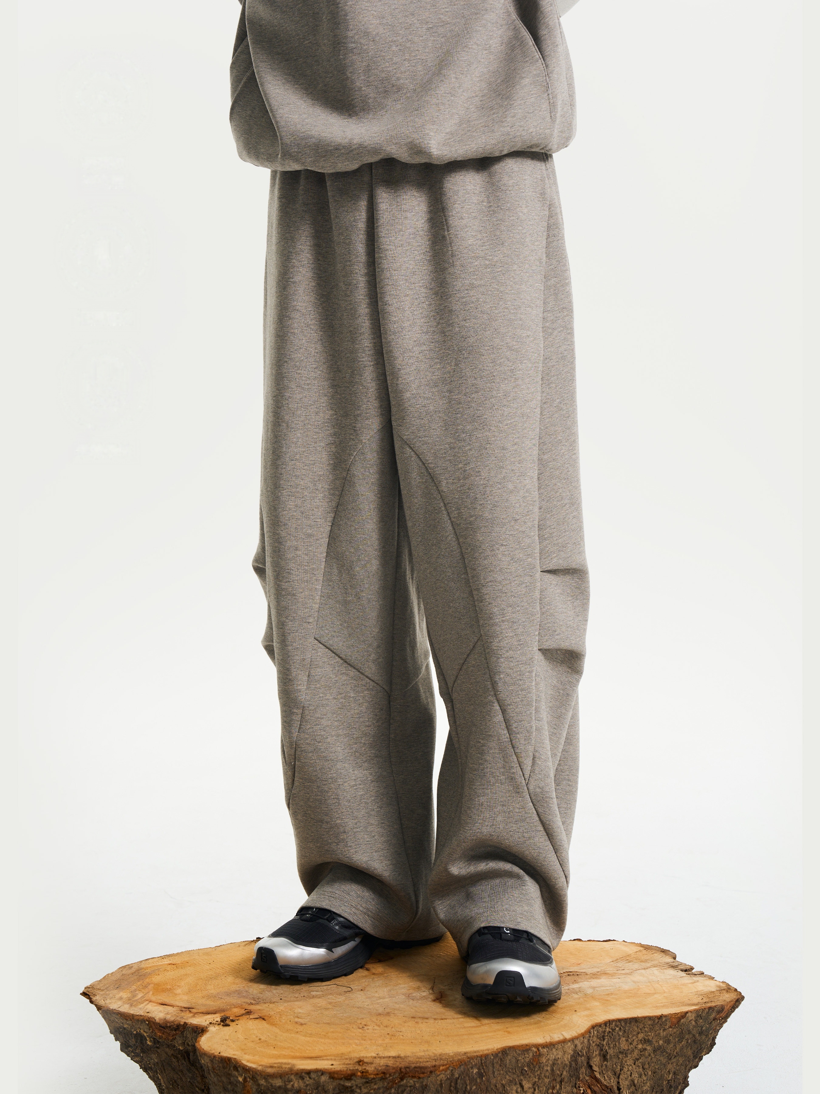 Lyocell Constant-Temperature Air Layer Sweatpants