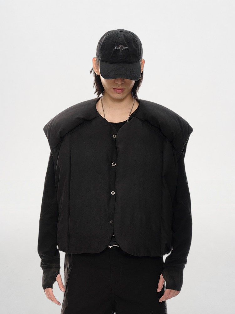 ENGINEER Down Vest