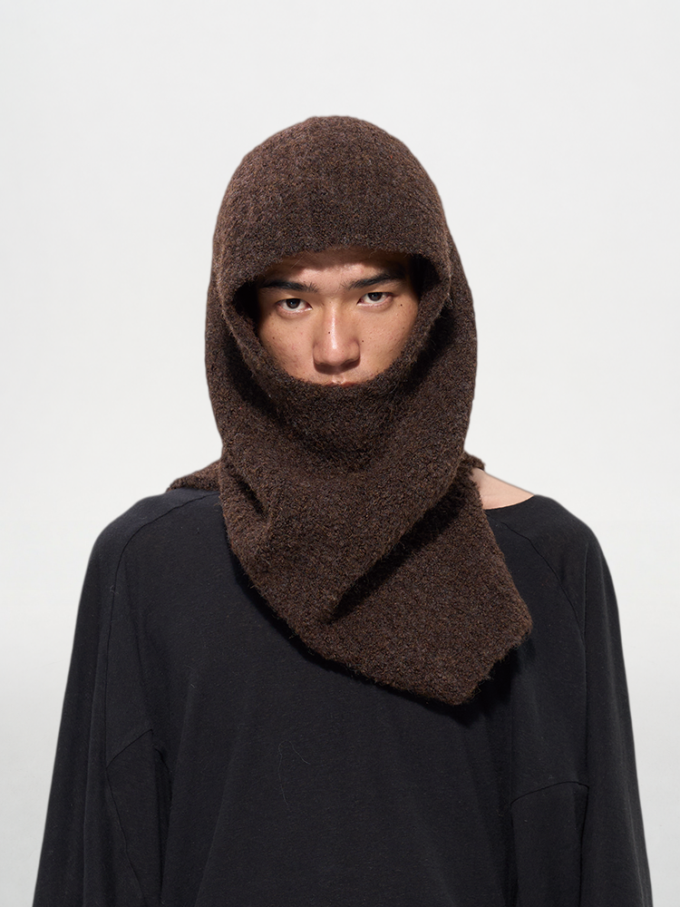 SAVAGES Balaclava