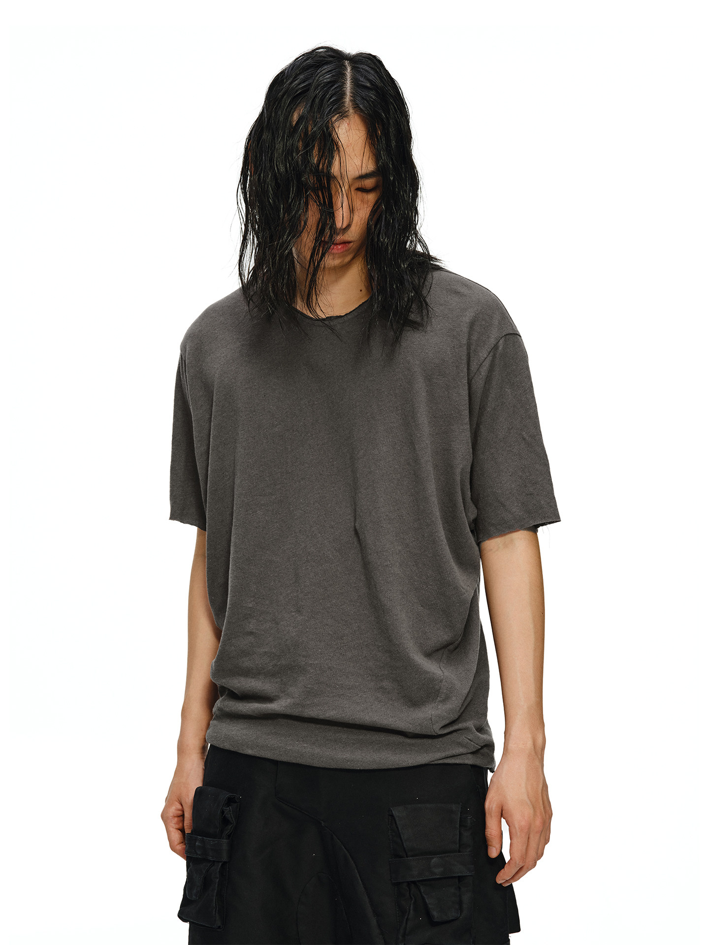 Special Structure T-Shirt