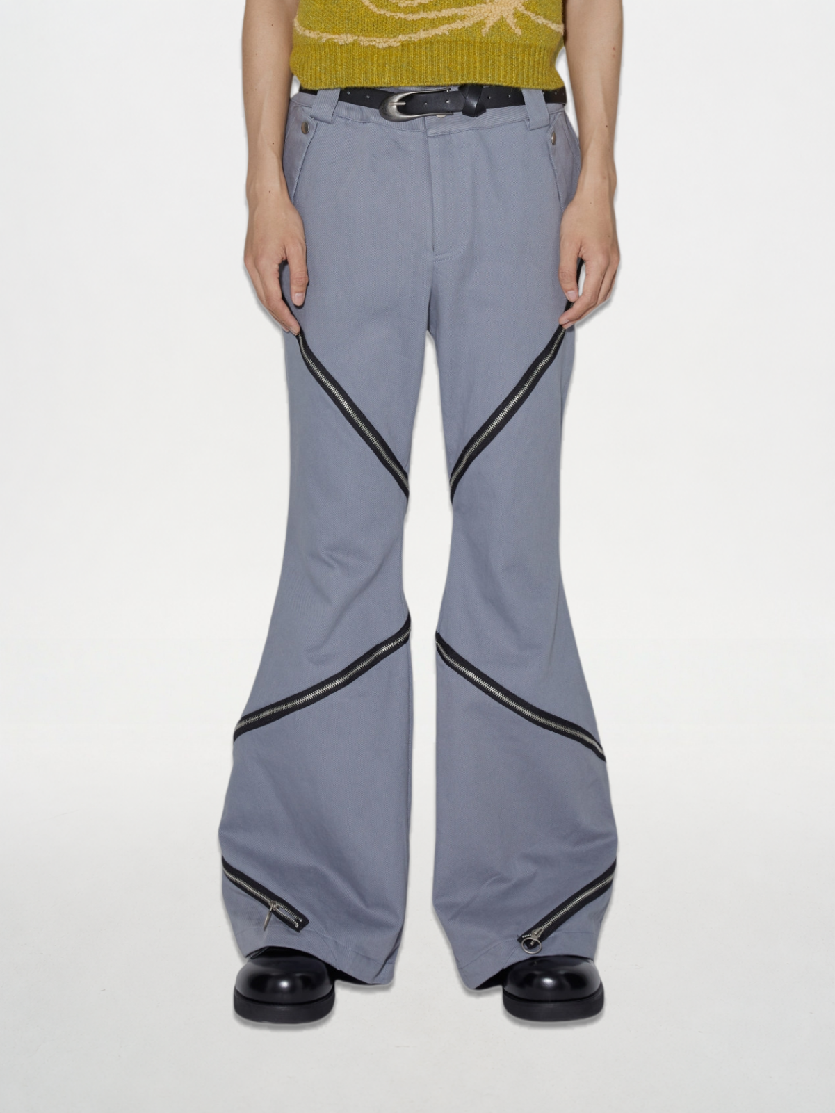 Nitrification Pants