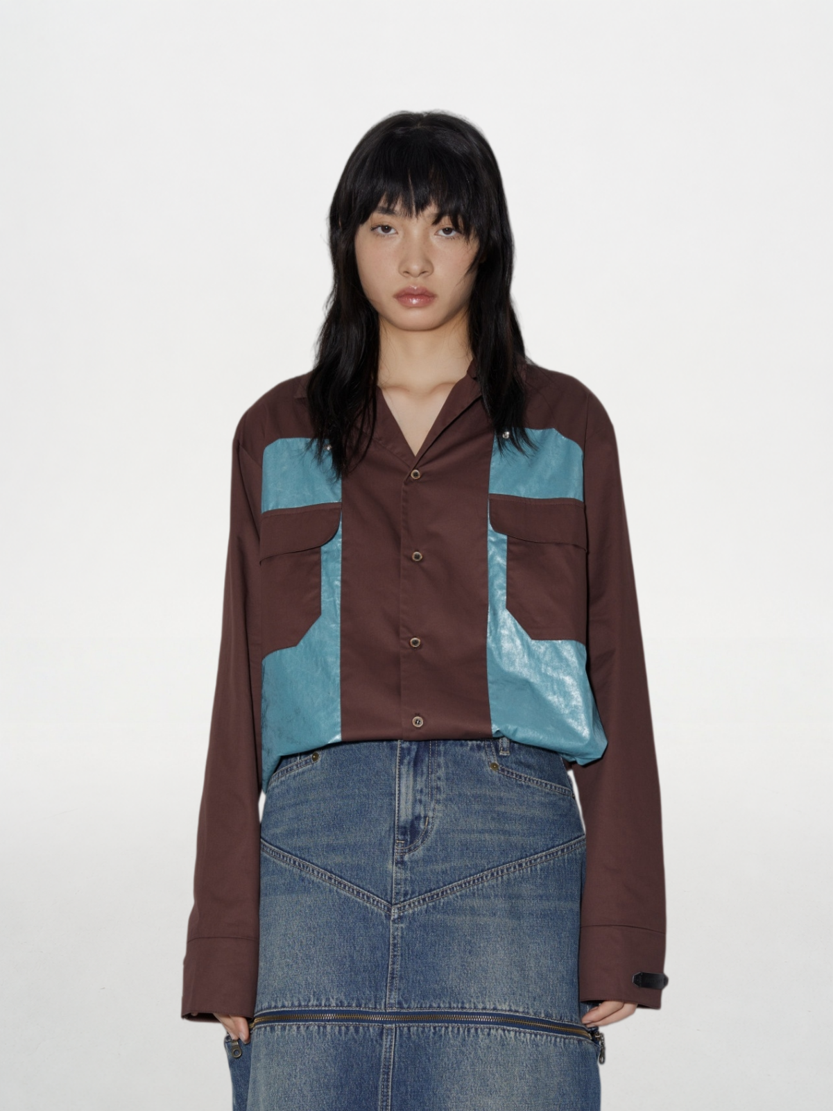Swimming Pool Shirt