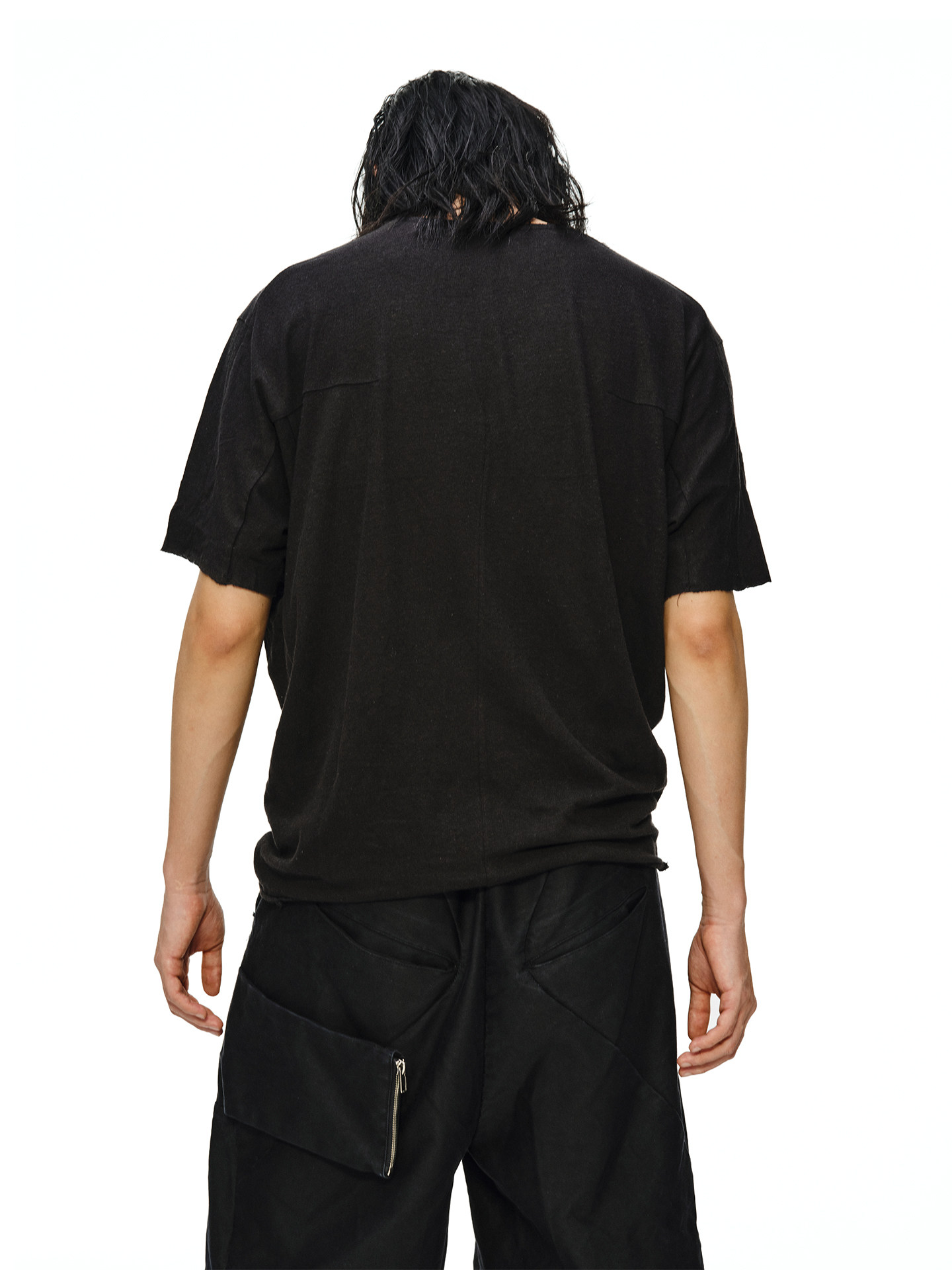 Special Structure T-Shirt