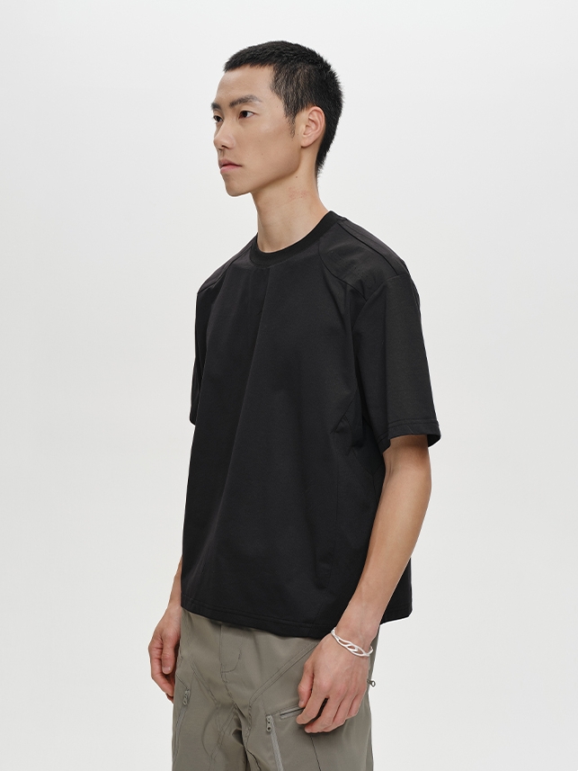 Stardust Laser Quick-Dry T-Shirt