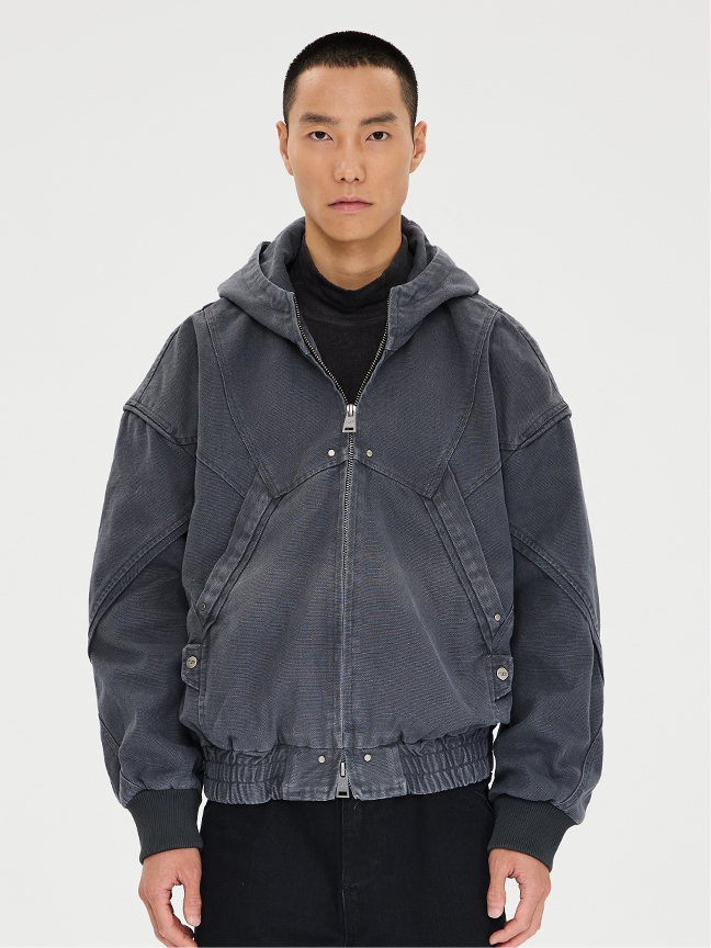 Condor II Heavyweight Jacket