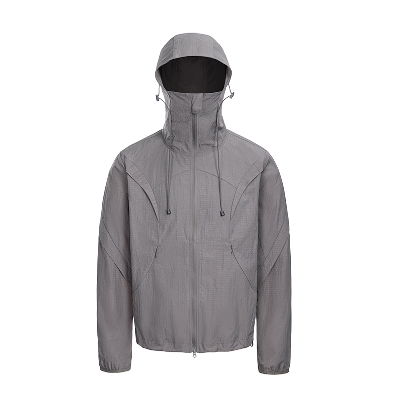 Gen 2 Loose Leaf Cut Sun Protection Jacket