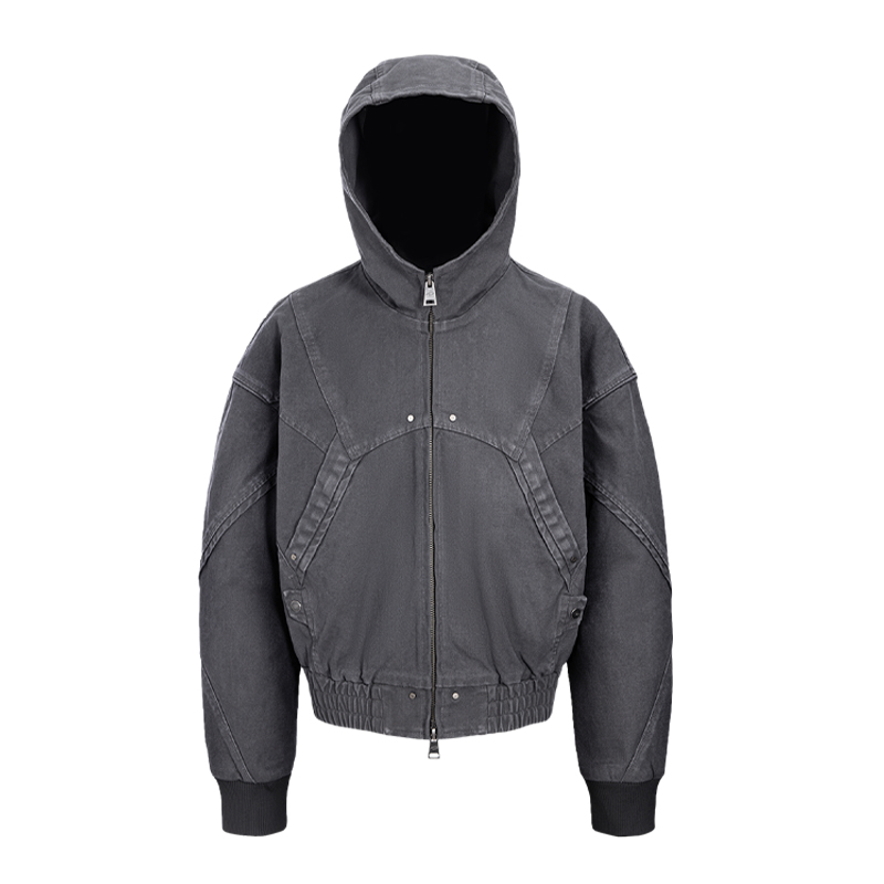 Condor II Heavyweight Jacket