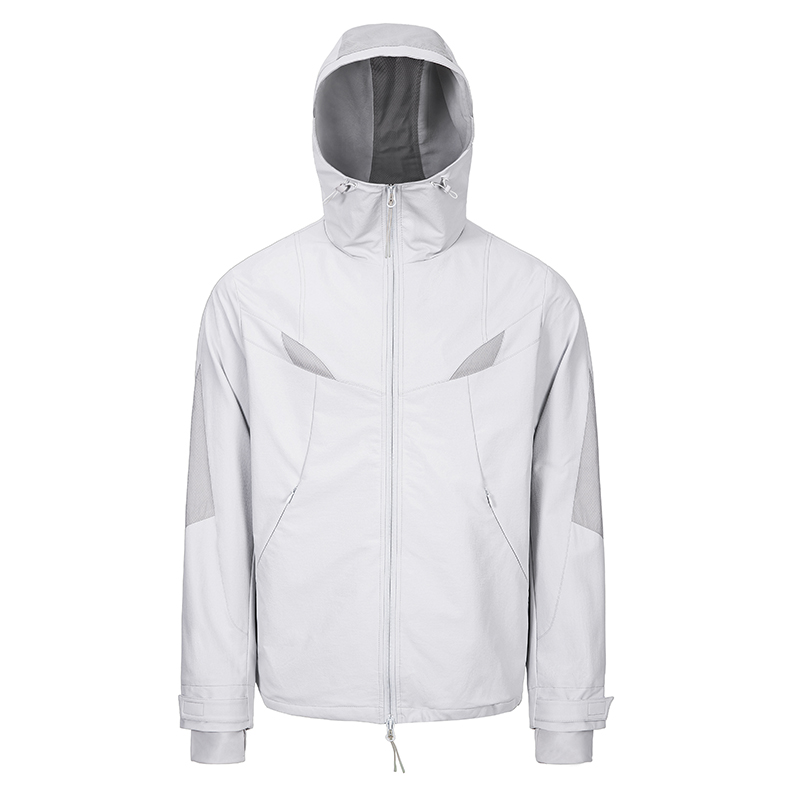 Venom Softshell Jacket