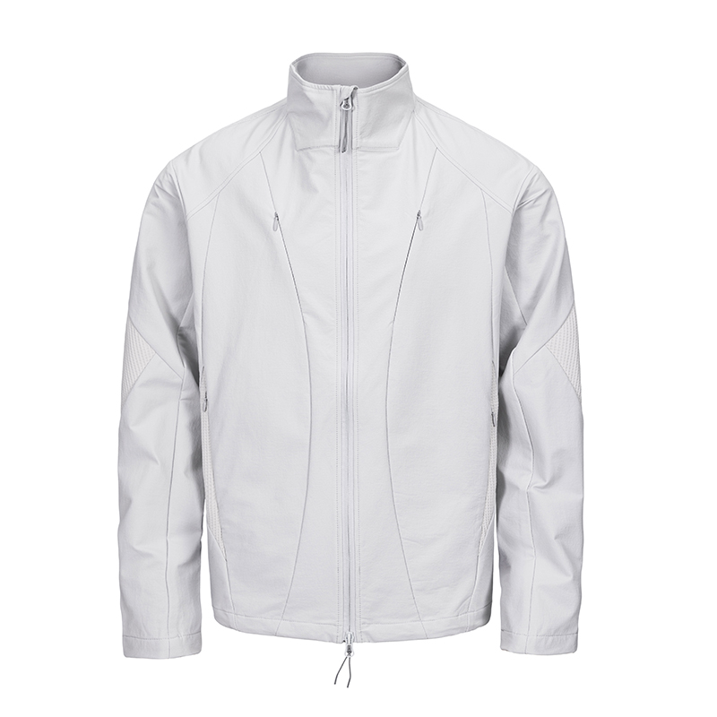 Pioneer Softshell Jacket