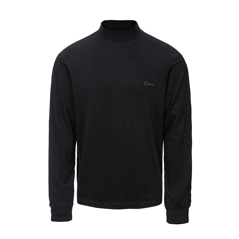Thermal-Energy Base Layer Long Sleeve