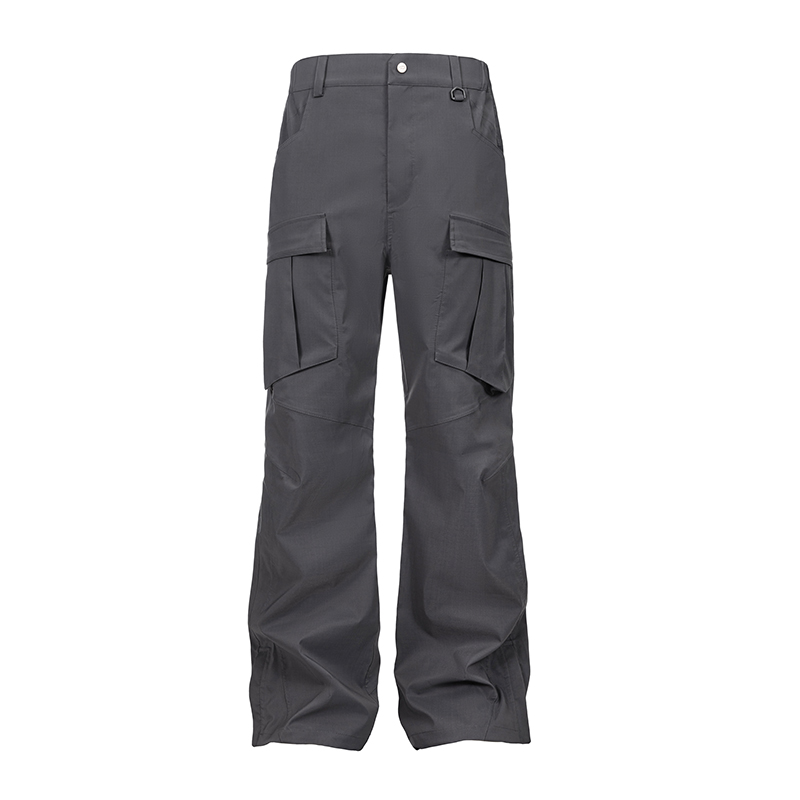 Windtalker Full-Taped Storm Pants II
