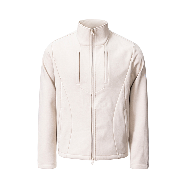 StormWalker Thermal Short-Fleece Jacket