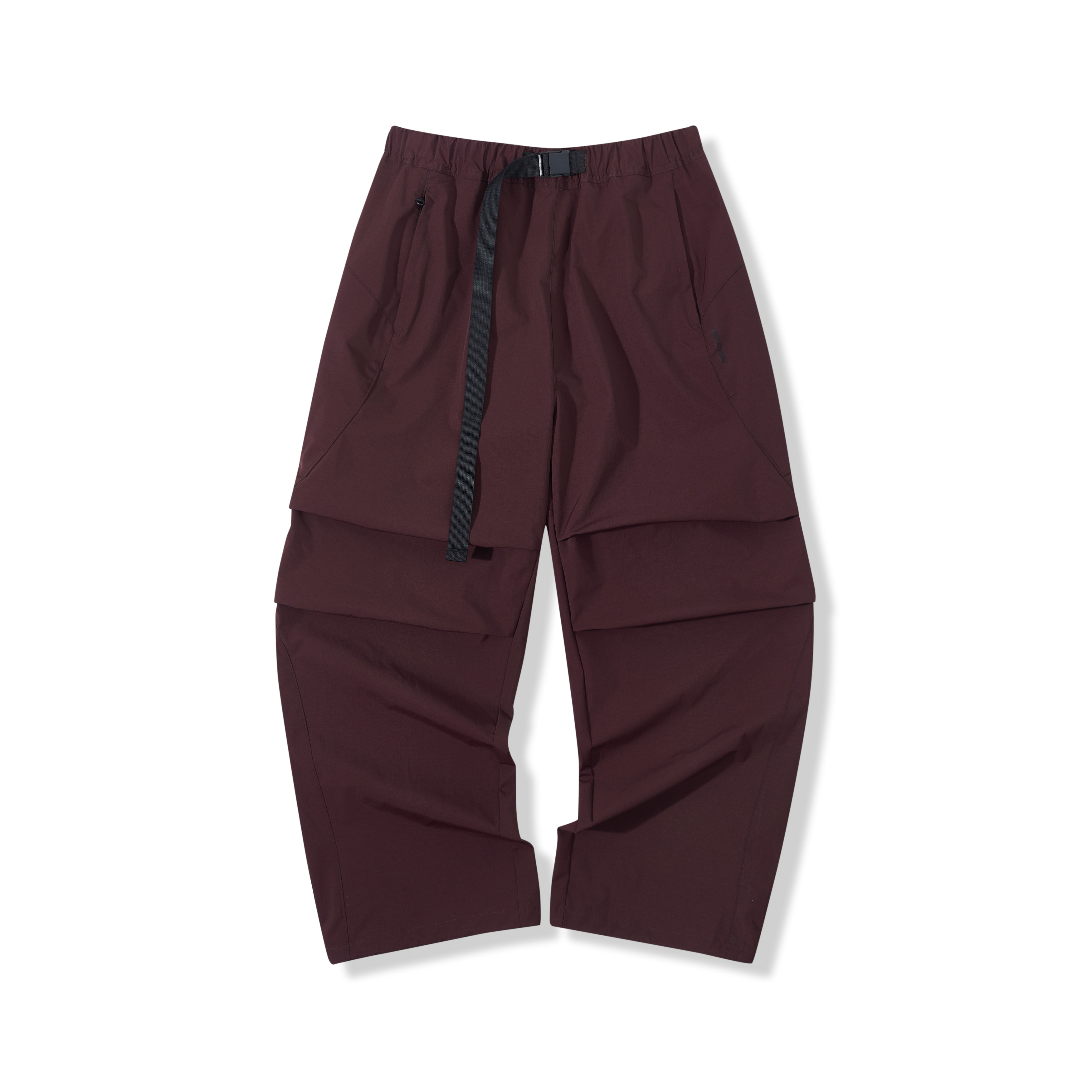 3-in-1 Windproof & Water-Repellent Storm Pants