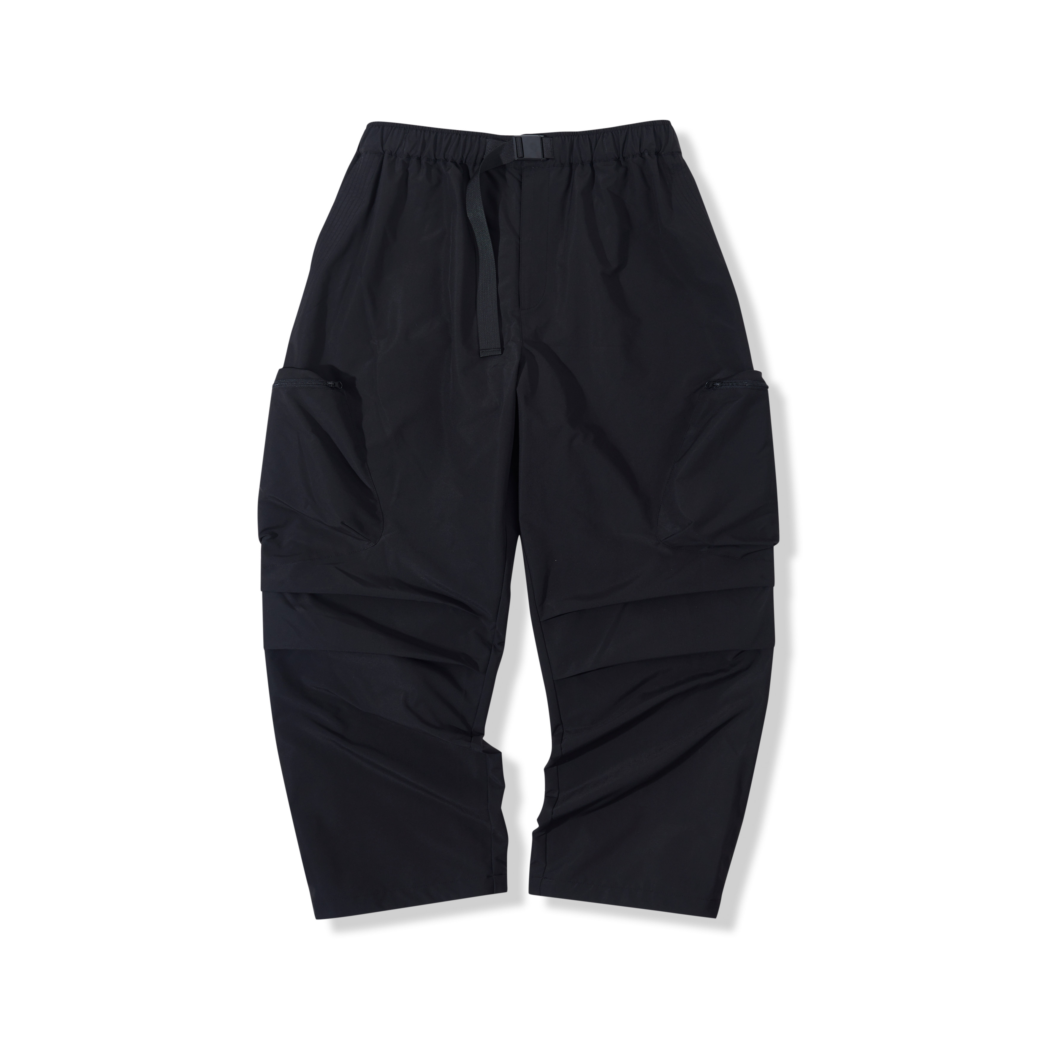 Adjustable Paratrooper Pants