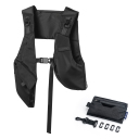 Vest + expansion pack