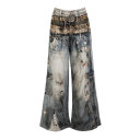 Mid-high waist version