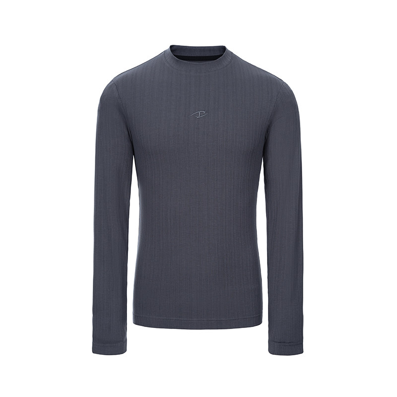 Ink Shadow High-Stretch Sculpting Base Layer