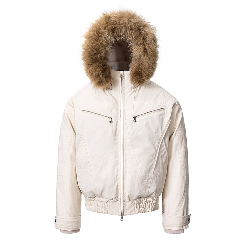 Condor III Parka Down Jacket