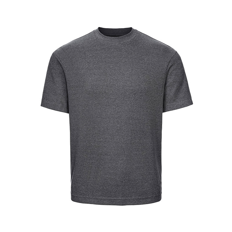Food Grade Acetate Wool Set-Shoulder Short Sleeve