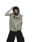 Khaki / Top