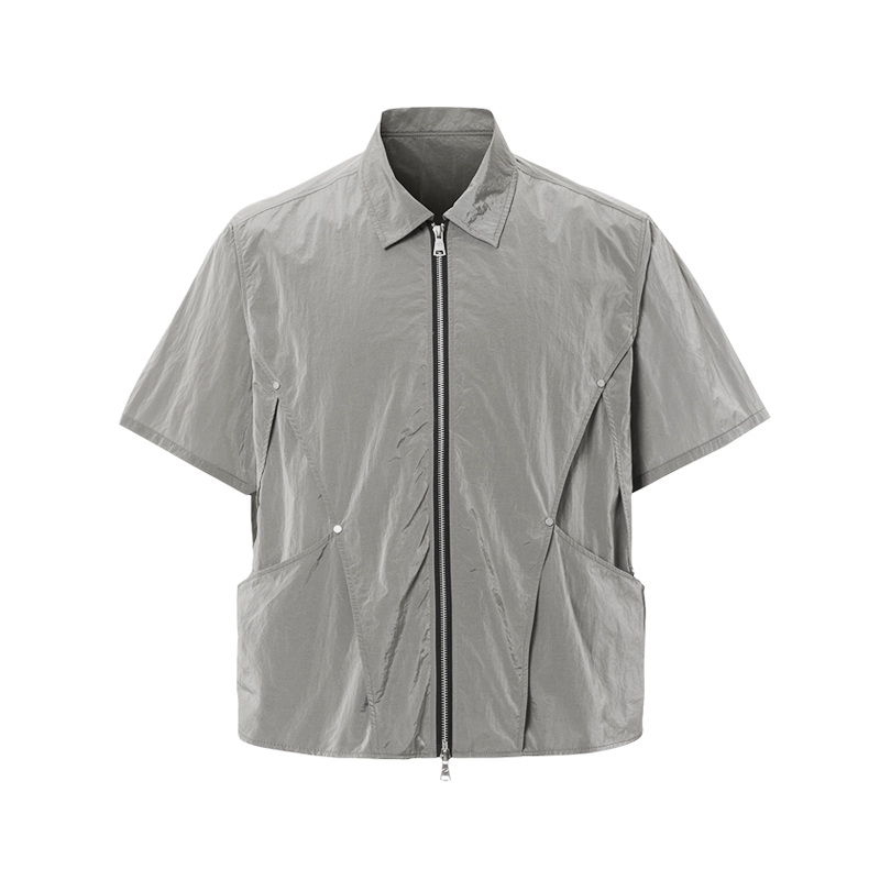 CATSSTAC Spinning Wheel Articulated Shirt