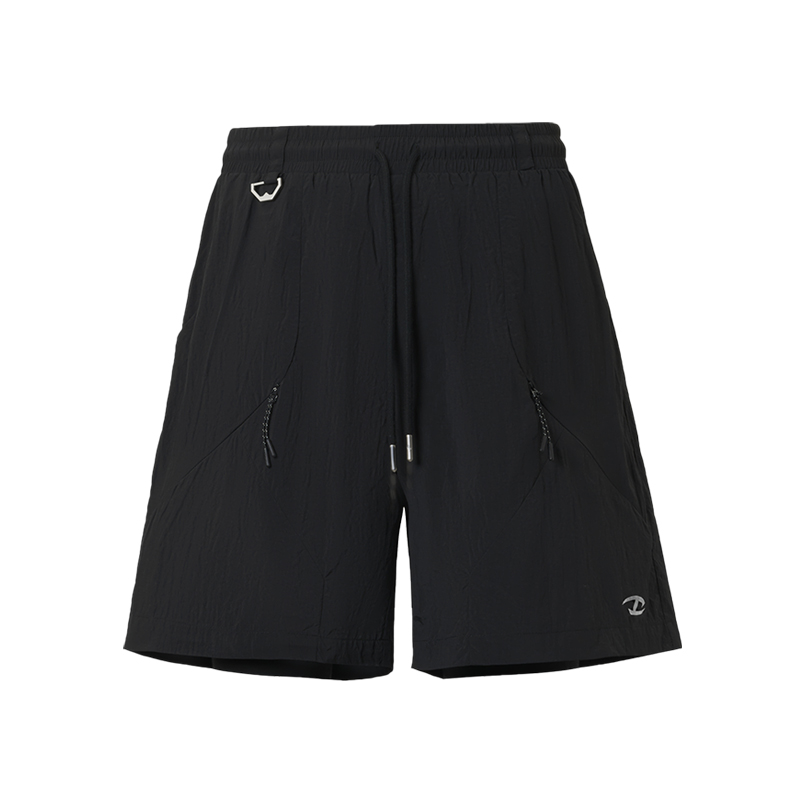 CATSSTAC Six-Pocket Nylon Shorts