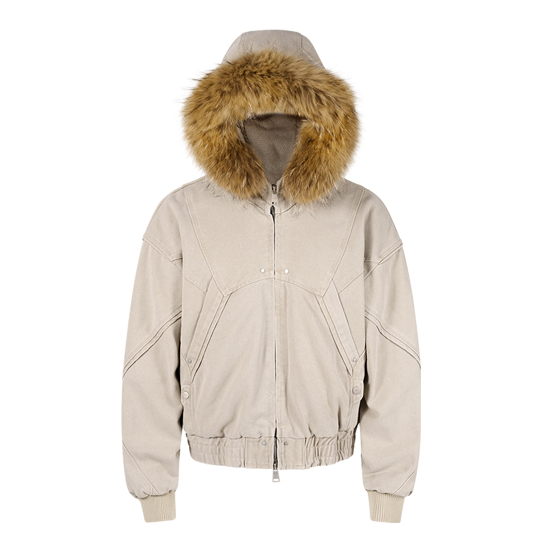 Condor 2nd Generation Jacket