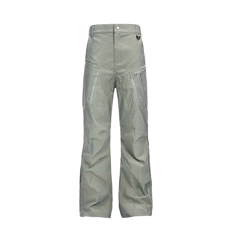 Scout Multi-Pocket Cargo Pants