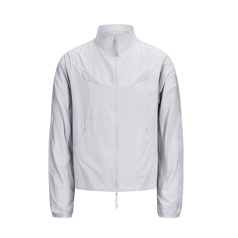 Venom Laser Mesh Sun Protection Jacket
