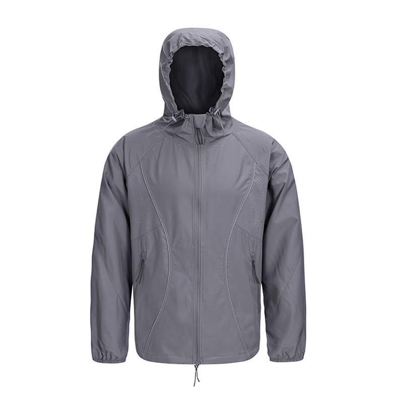 Gale Triple-Shield Sun Protection Jacket