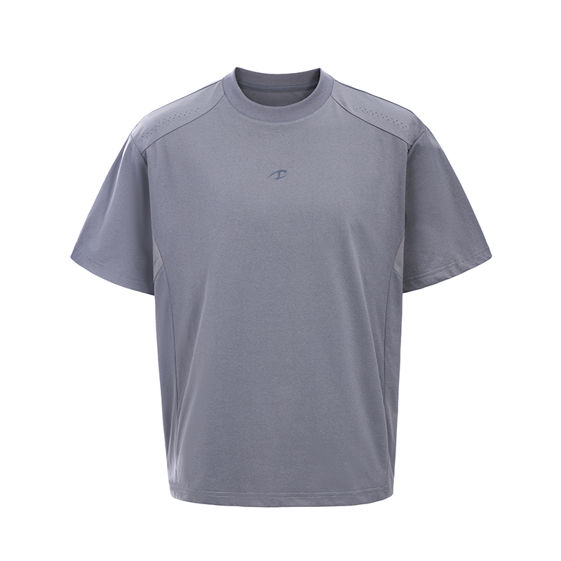 Stardust Laser Quick-Dry T-Shirt