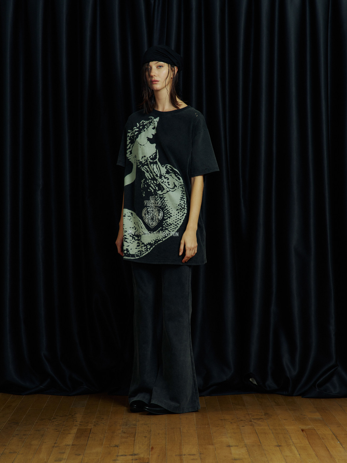 Heart of ODVAHA Sweatpants