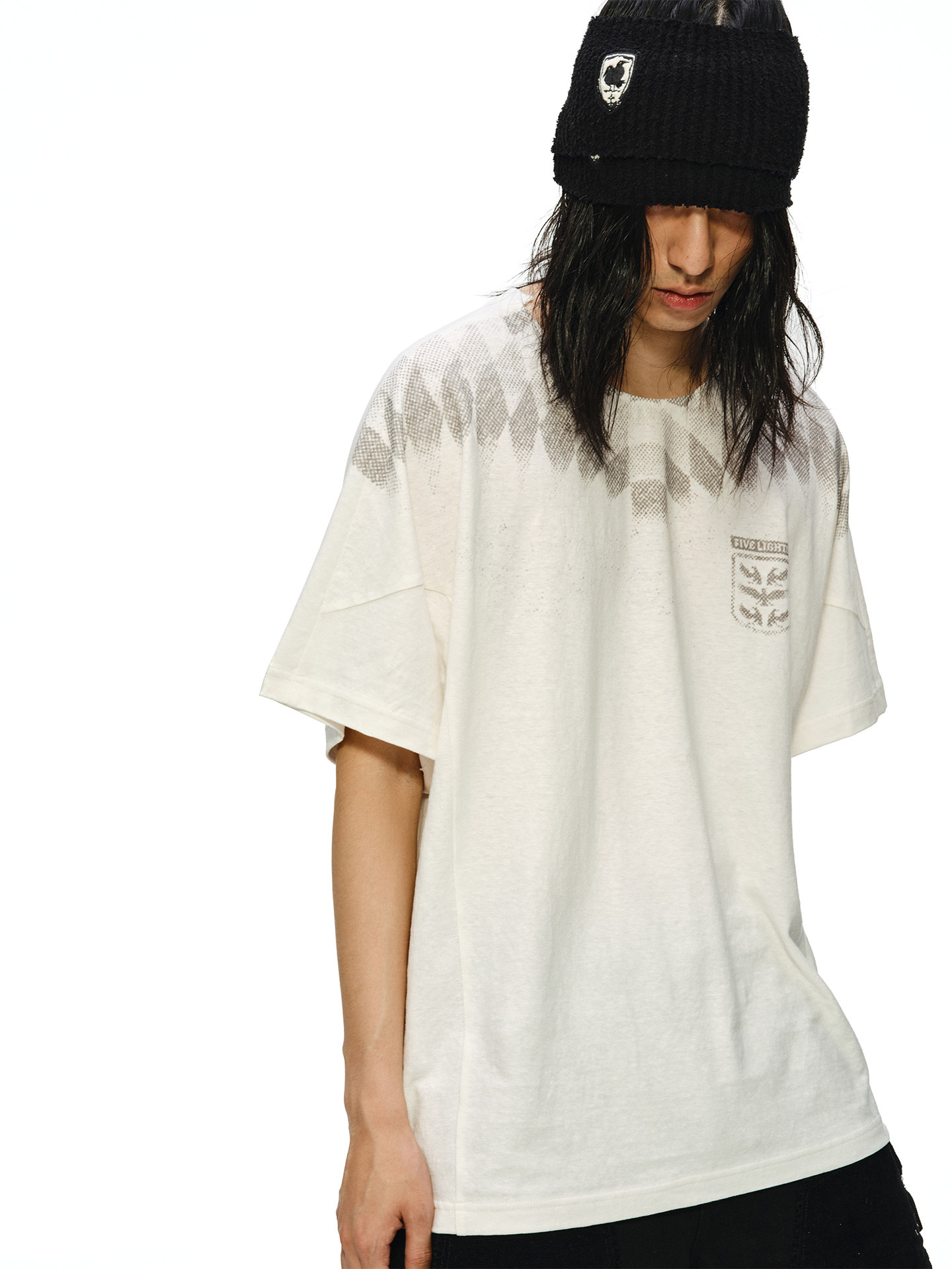 Saint Dove Football Shirt