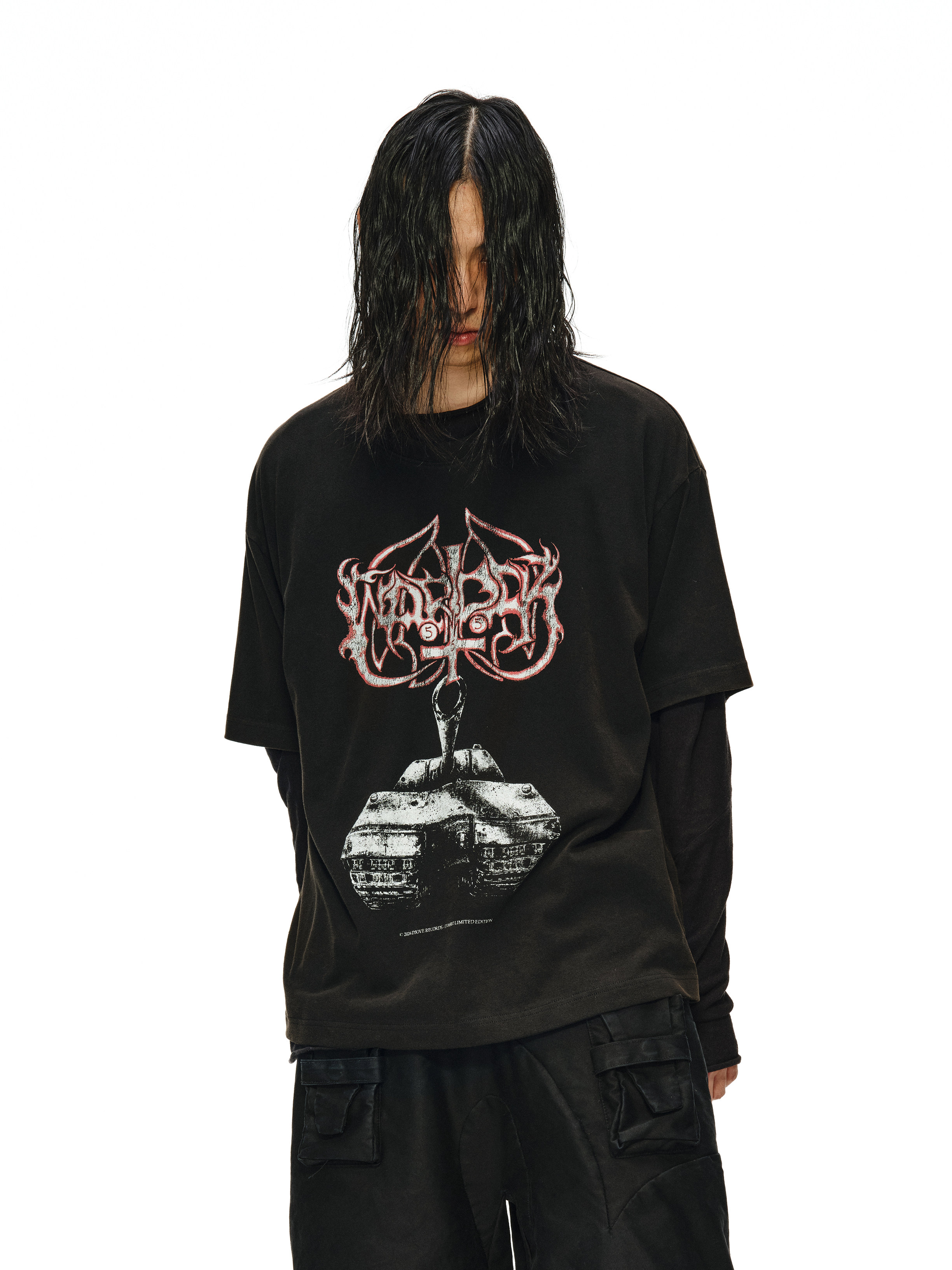 Panzer Division T-Shirt