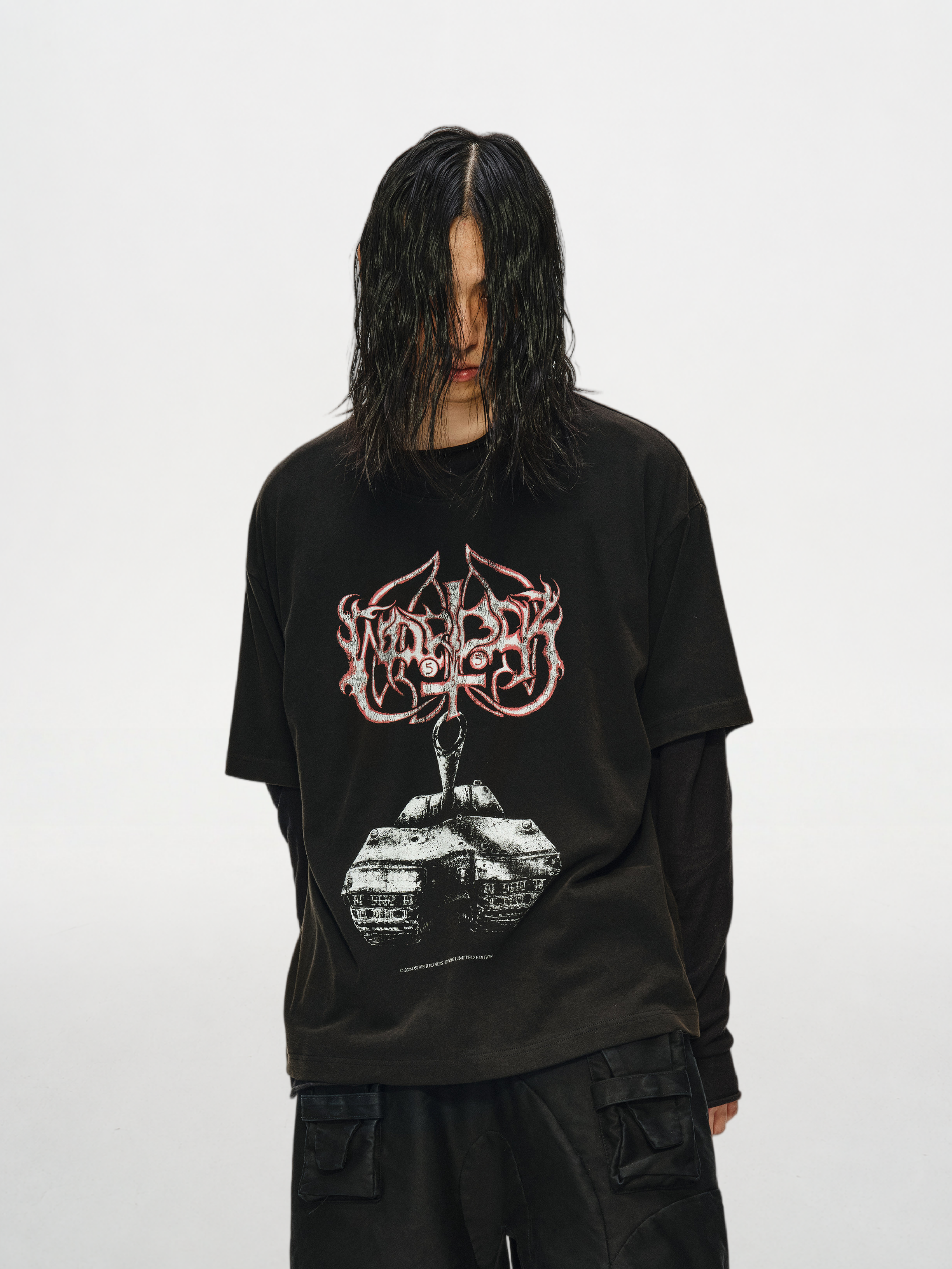 Panzer Division T-Shirt