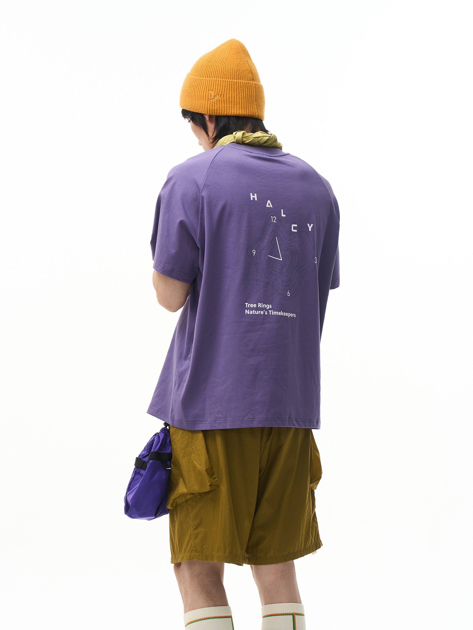Ripstop Functional Sport Shorts