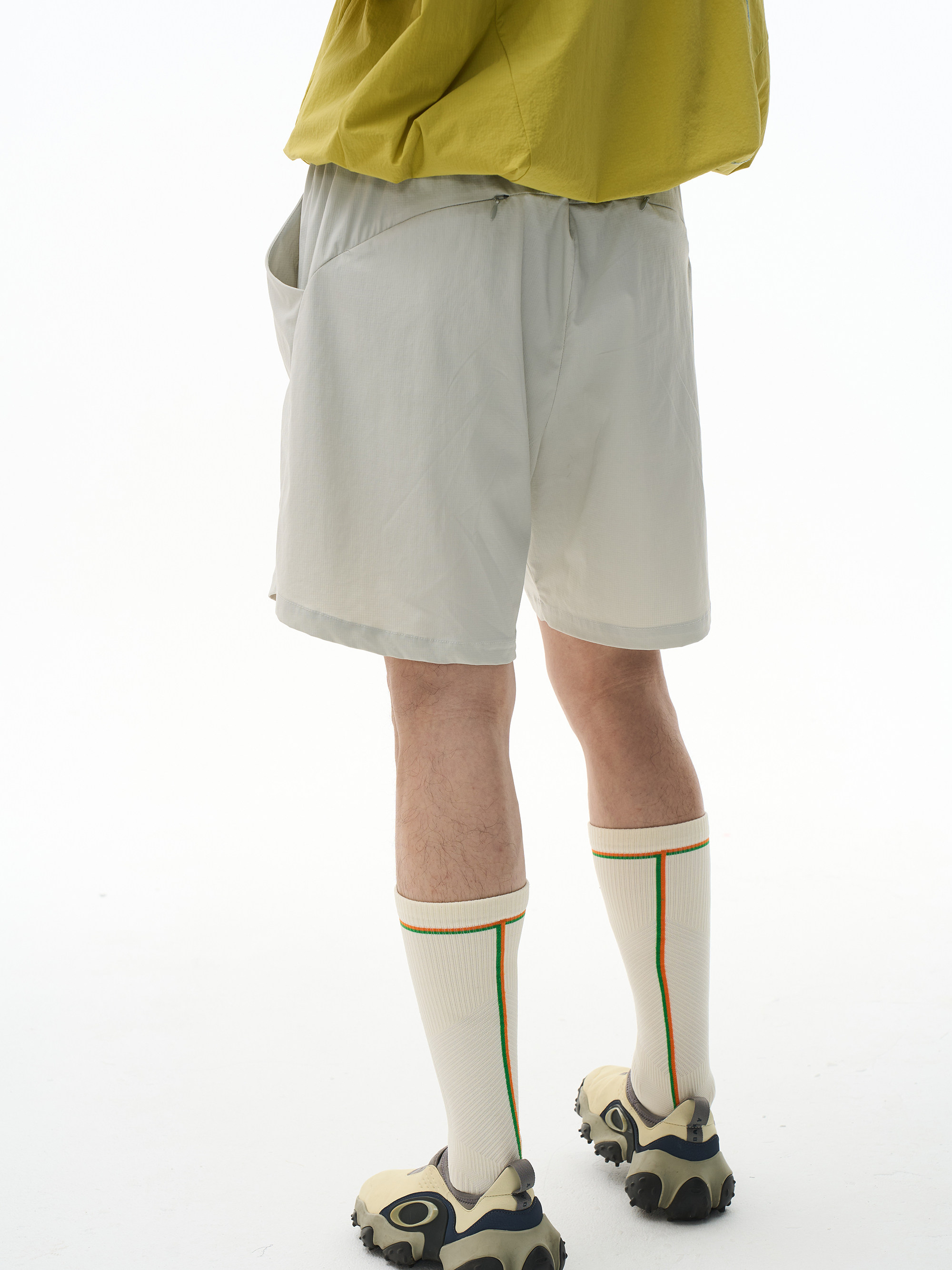 Lightweight Beach Shorts