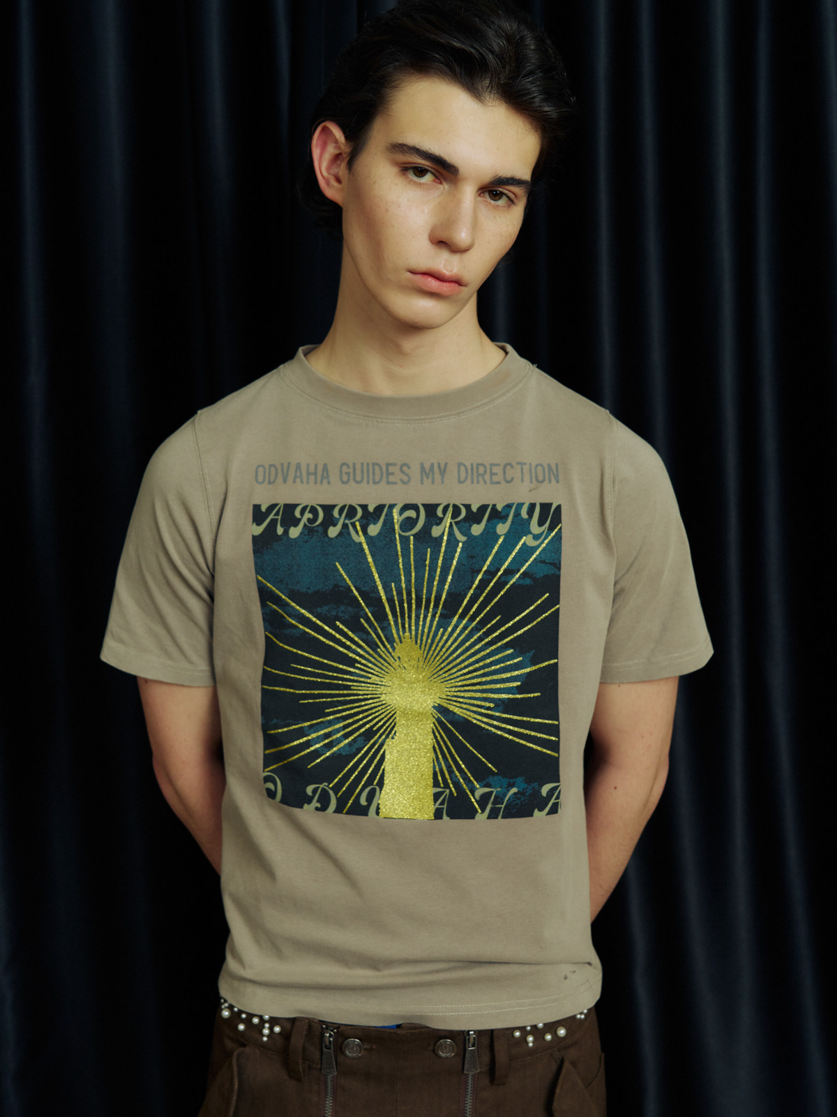 Lighthouse T-shirt