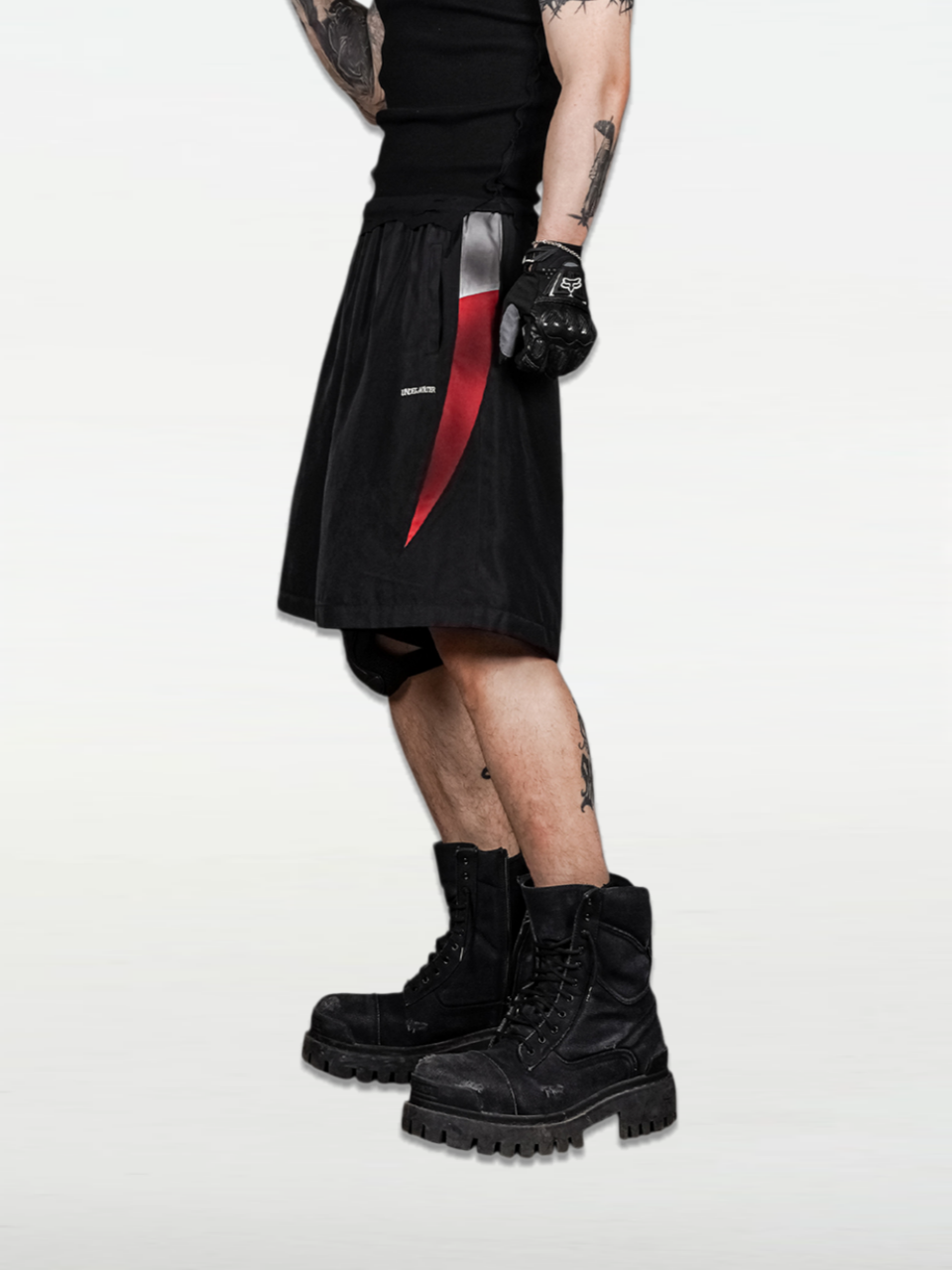 Bloodfang Shorts