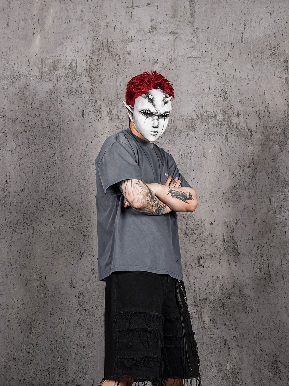 UNDERWATER K.I.A. Tee BU