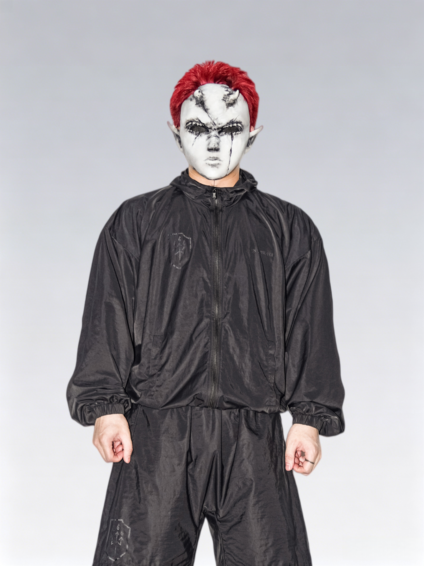 DARK SOUL JACKET