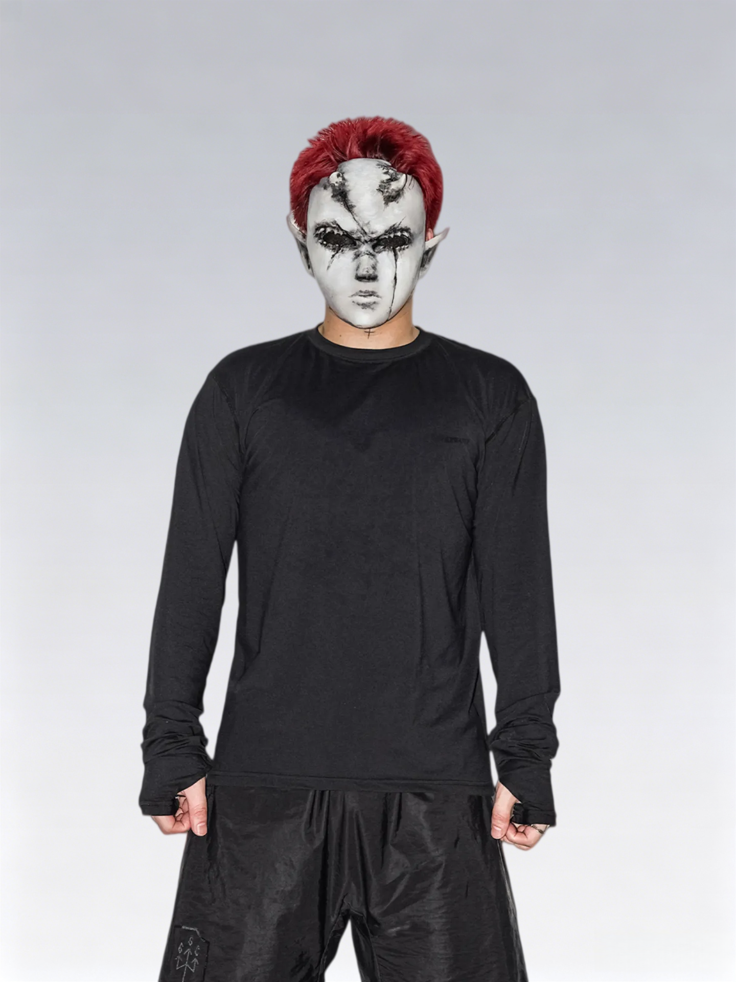 DARK SOUL LONG SLEEVE