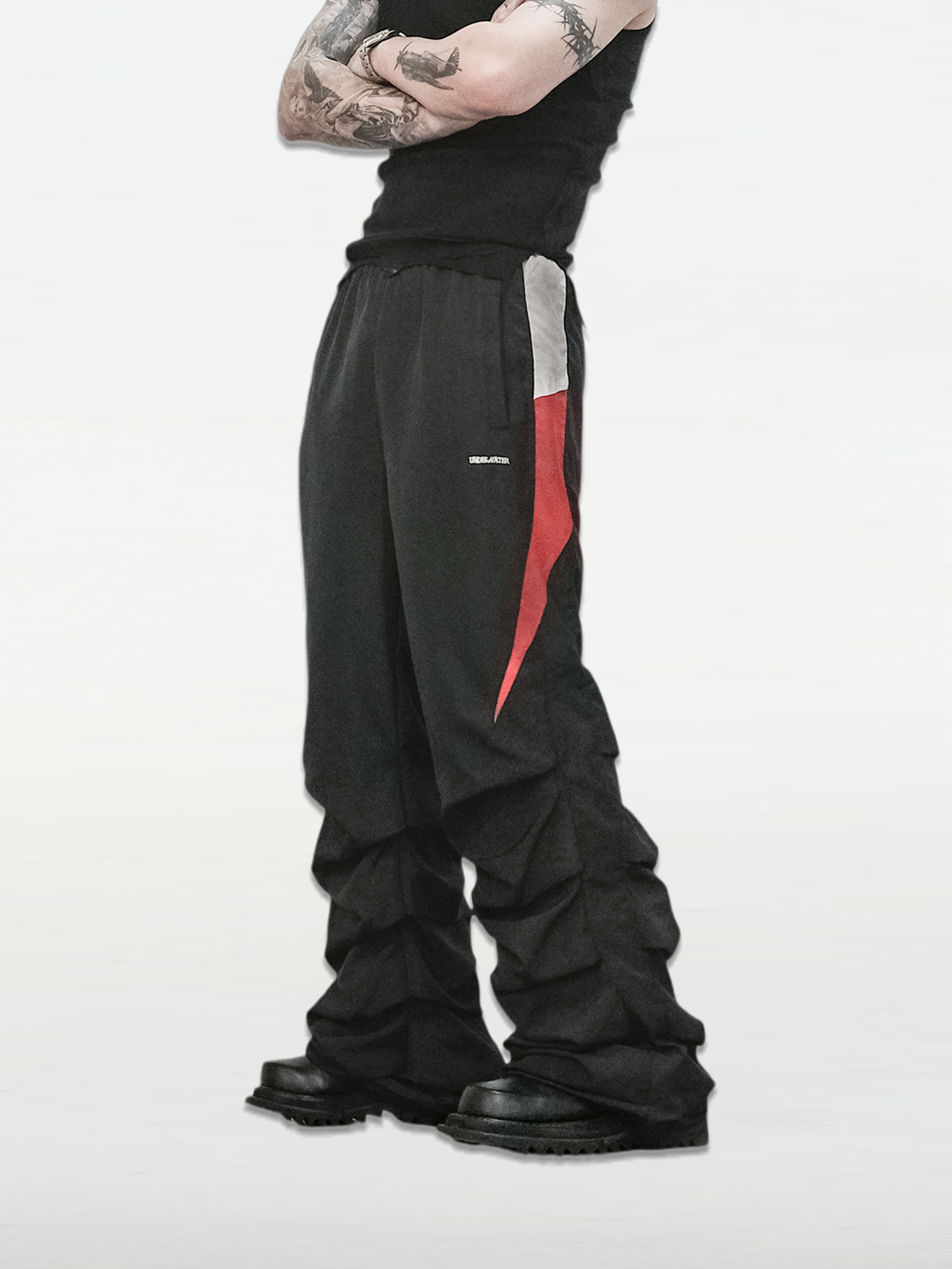 Bloodfang Pants
