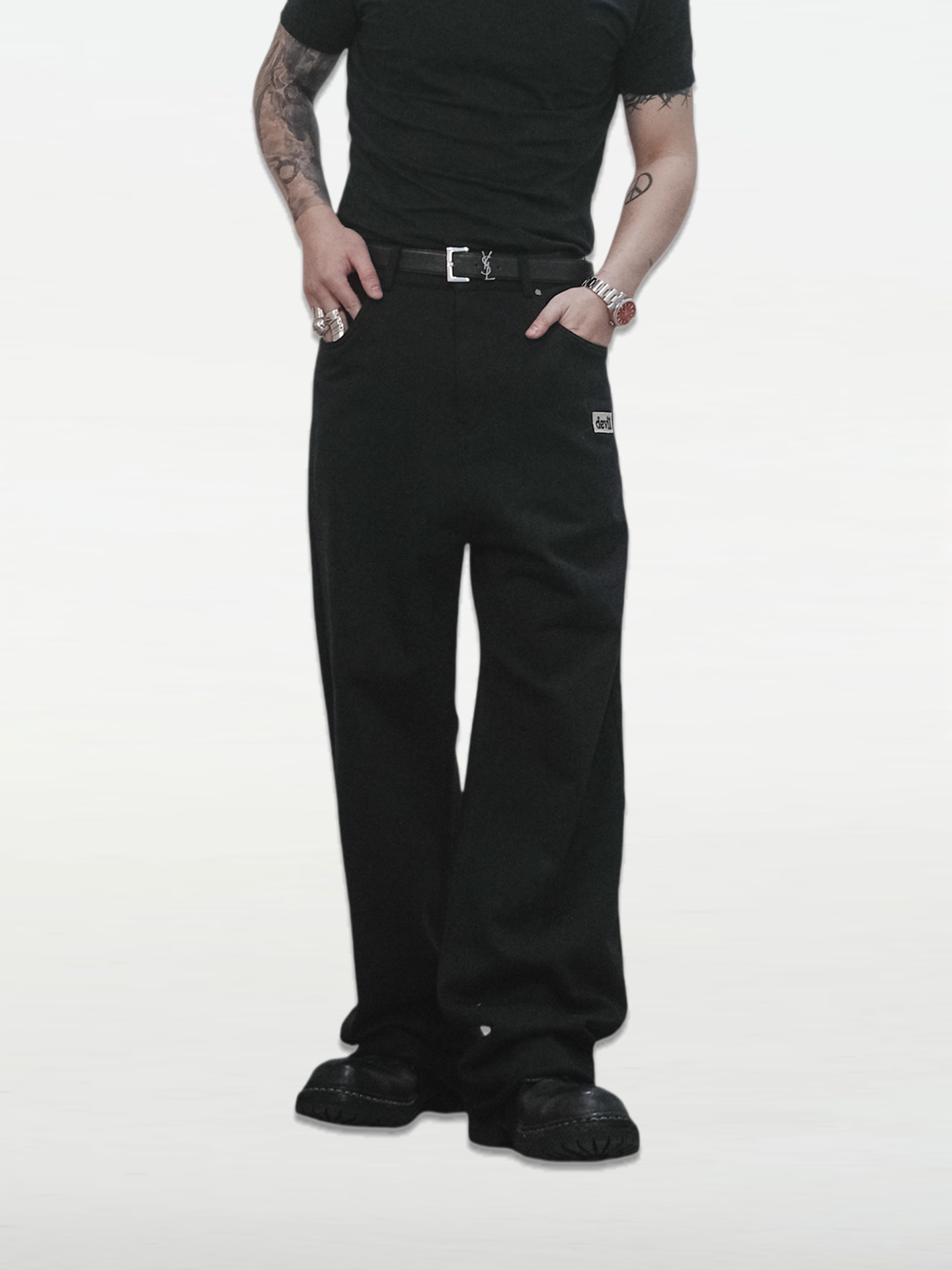 Devtl Sweatpants